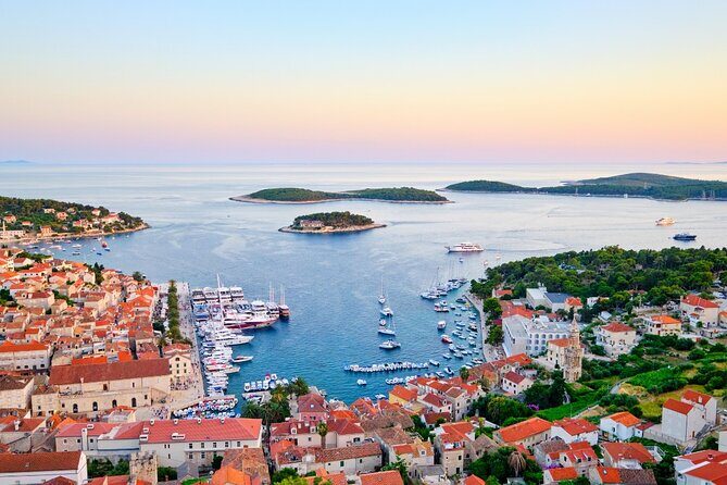 Private One Way Transfer from Hvar to Dubrovnik - The Experience from Reviews and Practical Insight