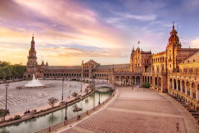 Private one way transfer from Madrid to Seville with private pick up & drop off - Final Thoughts