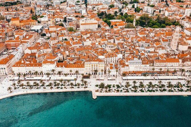 Private One Way Transfer from Omi to Split or Split Airport - Why Scenic Drives Matter