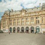 Private One Way Transfer from Railways Station to Hotel in Paris - Who Should Consider This Service?