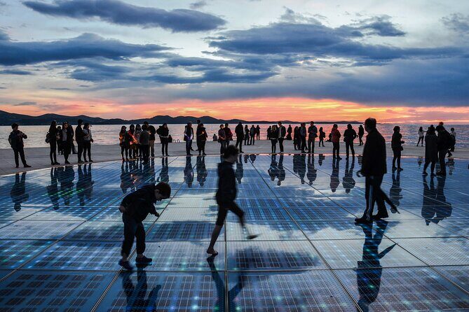 Private One Way Transfer from Split to Zadar - Booking and Pricing: Is It Worth It?