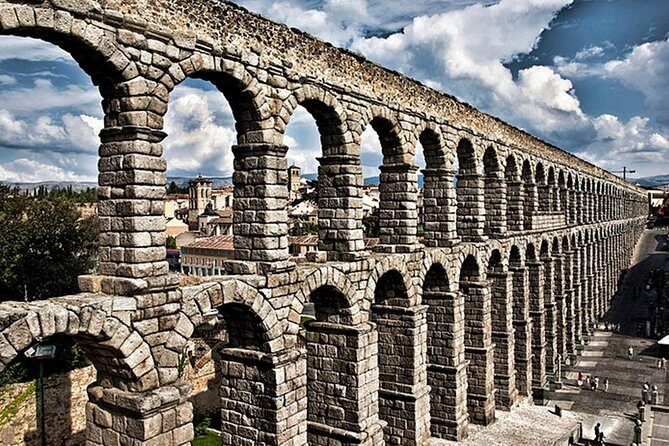 Private one way Transfer from/to Madrid to/from Segovia - The Sum Up: Who Will Love This Transfer?