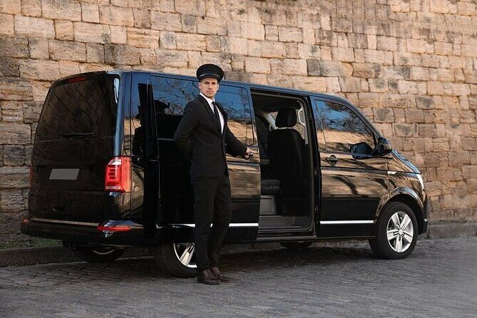 Private One-way Transfer From Zagreb To Zagreb Airport - Why Choose This Transfer?