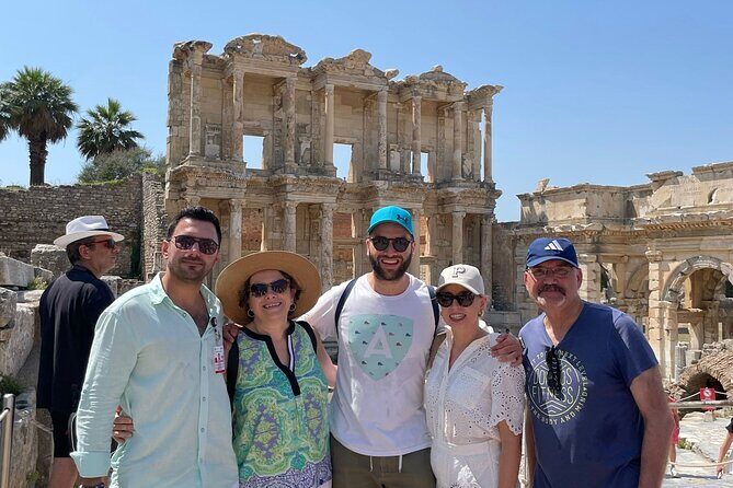 Private or Group: Ephesus, House of Mary WITH ENTRY TICKETS+LUNCH - FAQ About the Ephesus, House of Mary Tour