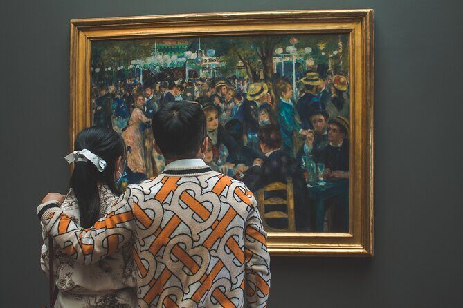 Private Orsay Museum Guided Tour - Timed Entry - Final Thoughts