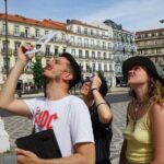 Private Outdoor Escape Game in Lisbon - FAQ