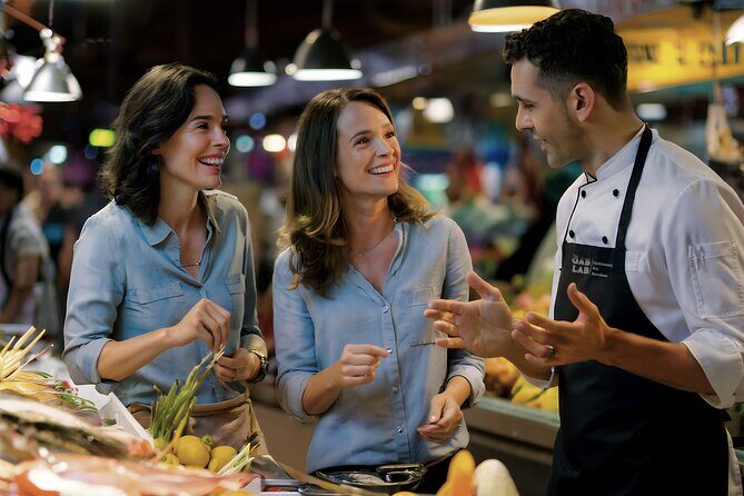 Private Paella Cooking Class and Market Visit with Personal Chef - Why This Tour Offers Great Value