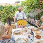 Private Paella Master Class at Olivos Farm - What Travelers Are Saying