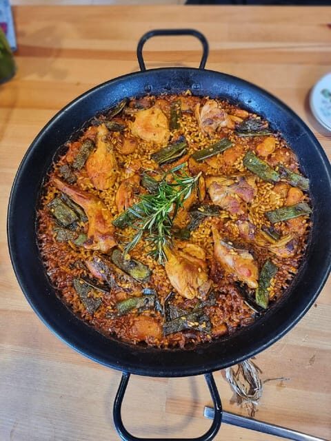 Private Paella & Tapas Cooking Class in a Local Chef's Home - FAQ