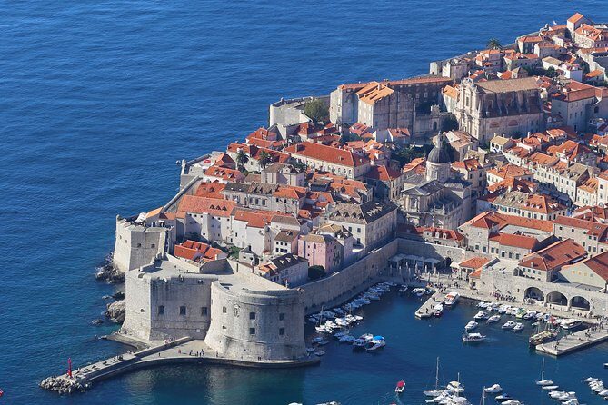 Private Panorama, Cavtat and Dubrovnik City Tour - Transport, Timing, and Group Size