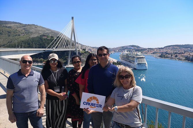 PRIVATE Panorama Sunset Tour in Dubrovnik - An In-Depth View of the Itinerary
