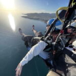 Private Paramotor Flight 15 min - Costa del Sol, Málaga - How the Itinerary Works