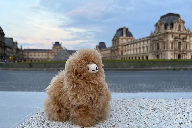 Private Paris City Night Sightseeing Tour - Sparkle Eiffel Tower - What Makes This Tour Stand Out?