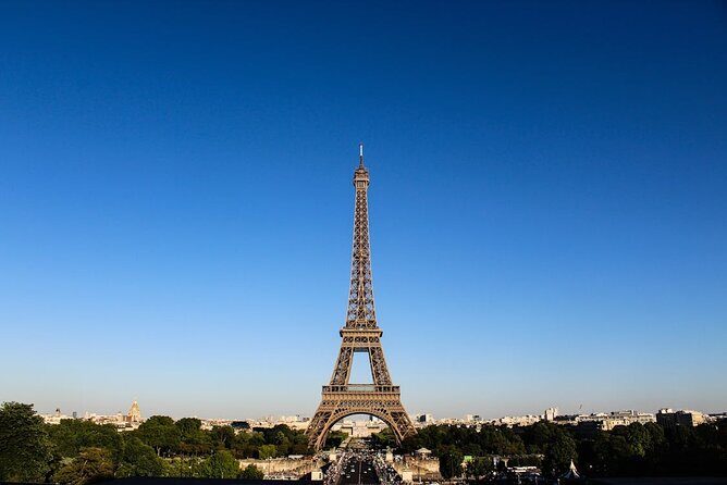 Private Paris City Tour (01 - 07 Pax) - Final Thoughts: Who Is This Tour For?