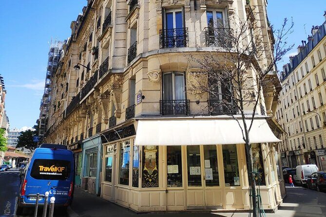 Private Paris City Tour with Minivan - The Sum Up: Who Will Love This Tour?