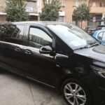 Private Paris Disneyland Transfers (01 - 07 Pax) - Why Choose Private Transfers for Disneyland Paris?