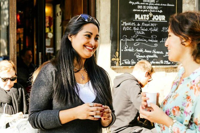 PRIVATE Paris Food Tour in Saint Germain District: 10 Tastings - What You Can Expect at Each Stop