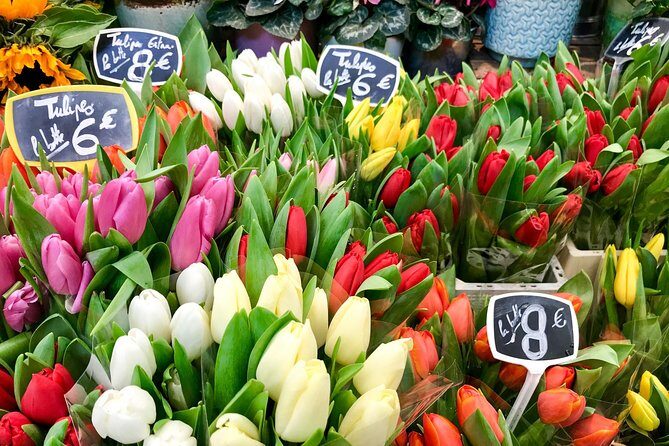 Private Paris Marche d'Aligre Walking Tour with Tastings - Final Thoughts: Is It Worth It?