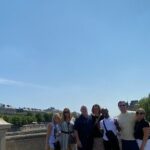 Private Paris tour By Minivan, private guide, Champagne(optional) - Detailed Breakdown of the Itinerary