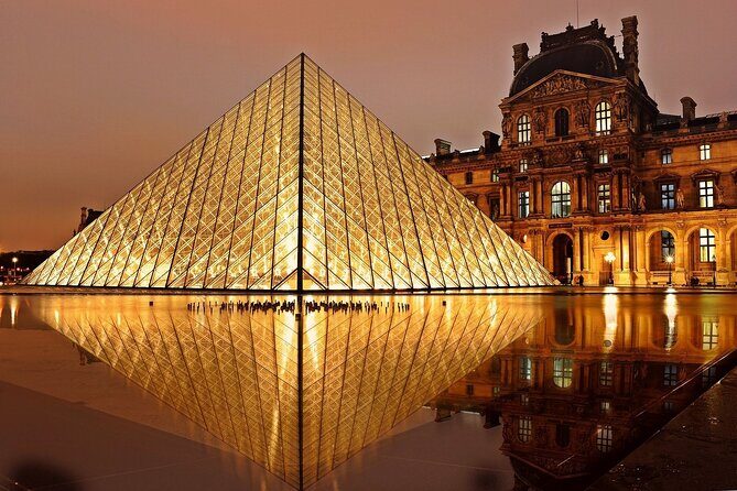 Private Paris Walking Tour with Tour Guide - The Experience: What Makes It Stand Out?