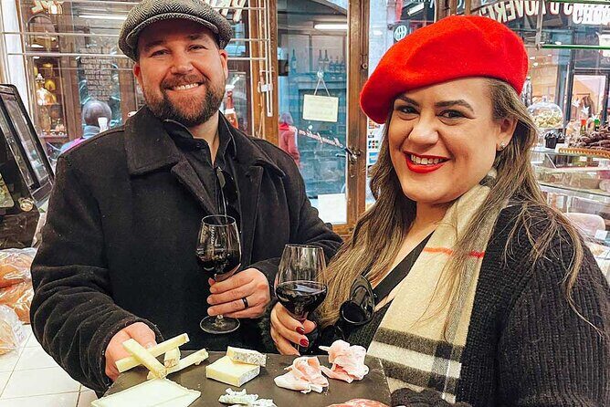Private Parisian Food Tour in Le Marais - Exploring Le Marais Through Its Food and History