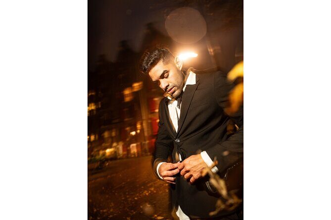 Private Photo Session in Amsterdam - Final Thoughts — Is This the Right Experience for You?