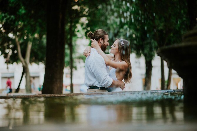 Private Photo Session with a Local Photographer in Barcelona - Frequently Asked Questions (FAQs)
