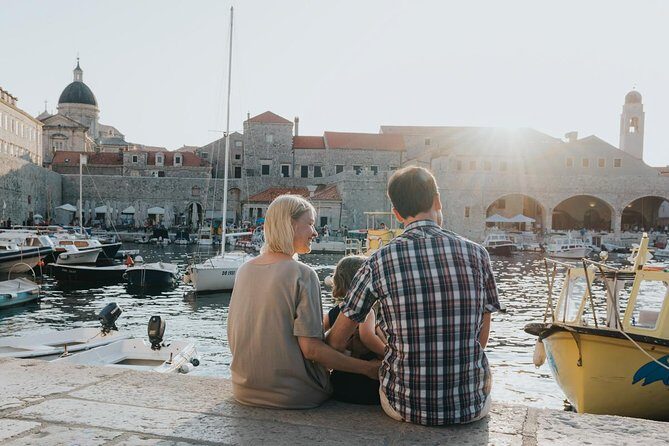 Private Photo Session with a Local Photographer in Dubrovnik - What Makes This Experience Unique and Valuable