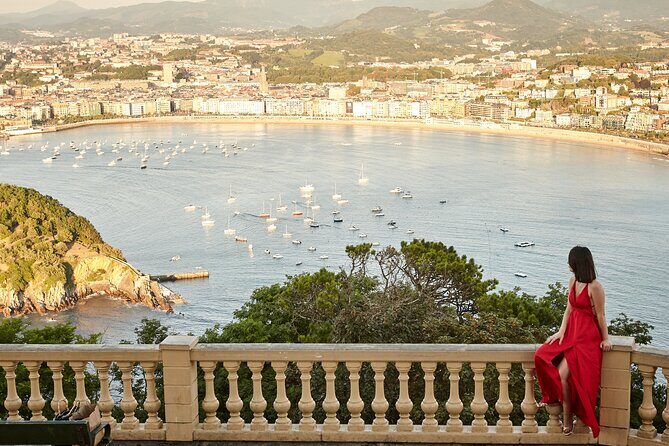 Private Photo Session with a Professional in San Sebastián - Practical Aspects