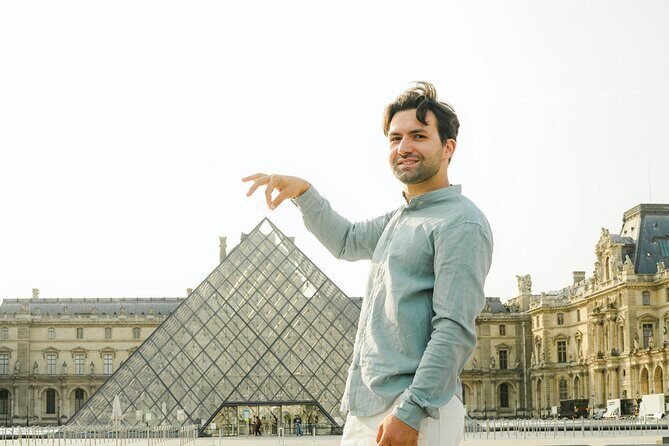 Private Photo Shoot at the Louvre - Final Thoughts: Is It Worth It?