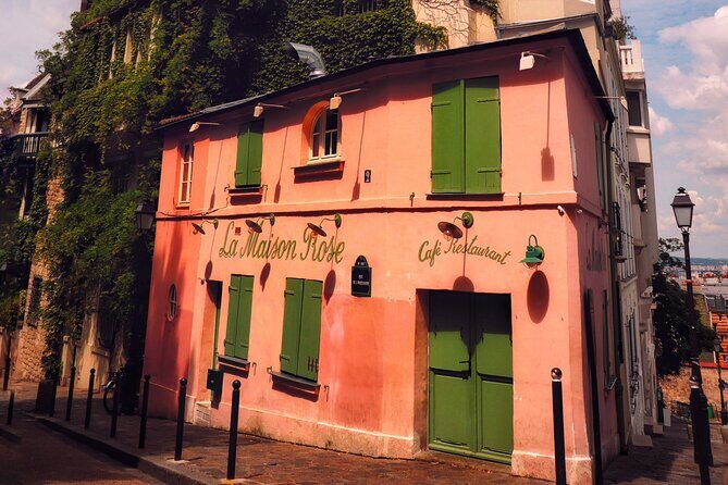 Private Photo Tour in Paris with a Professional Photographer - Who Will Love This Tour?