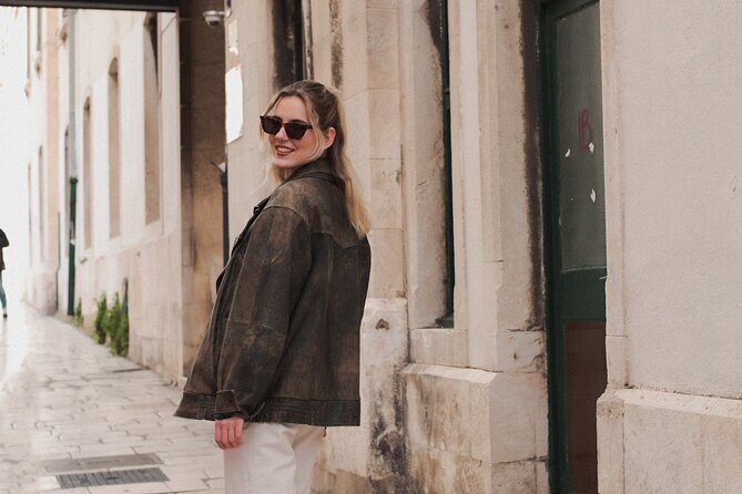 Private Photography Activity in Split - The Itinerary Breakdown: What You’ll See and Do