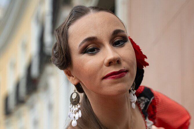 Private Photography Tour of Madrid - Who Is This Tour Best For?