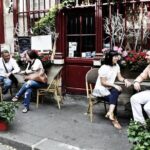 Private Photography Walking Tour of Paris: Latin Quarter or Montmartre - Authentic Experiences and Honest Insights