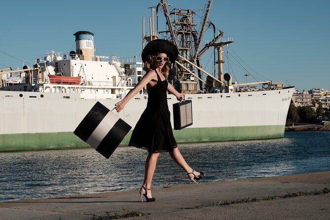 Private Photoshoot Experience at Piraeus Port - Why This Tour Works Well