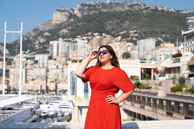 Private Photoshoot with a Professional Photographer in Cannes - The Itinerary: What to Expect During Your Photoshoot