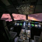 Private Pilotage of a Flight Simulator in Paris - Why It’s a Great Value