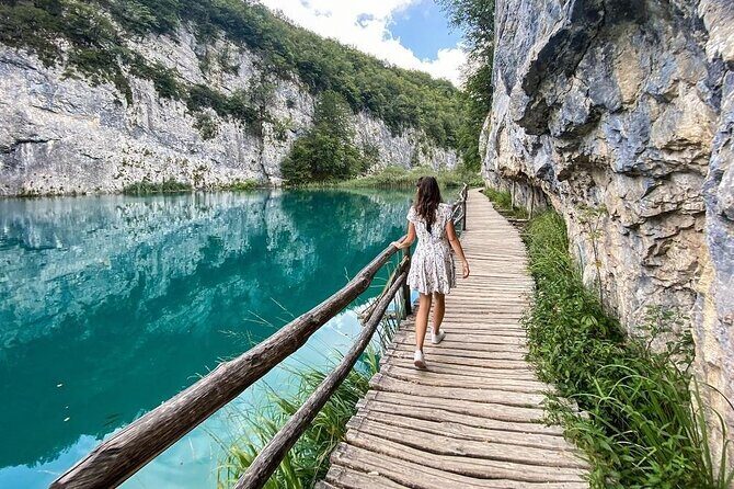 Private Plitvice Lakes - a Day In Magicland From Split - Who Would Love This Tour?