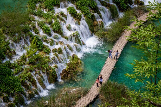 Private Plitvice Lakes - A Day In Magicland From Zadar - The Breakdown of the Day
