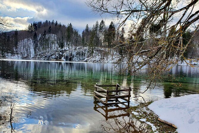 Private Plitvice lakes and Rastoke day tour from Zagreb - The Day in Detail: From Zagreb to Croatia’s Natural Gems