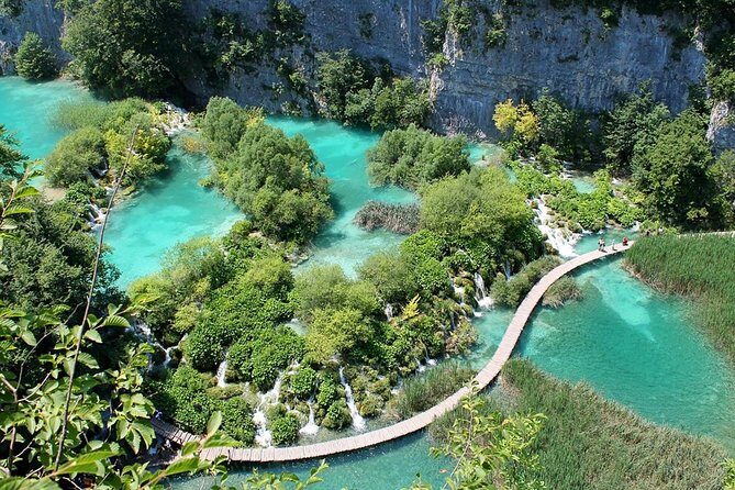 Private Plitvice lakes and Rastoke_tickets included - Why This Tour Stands Out