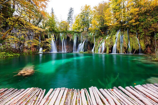 Private Plitvice Lakes National Park Tour - from Split - Who Should Consider This Tour?