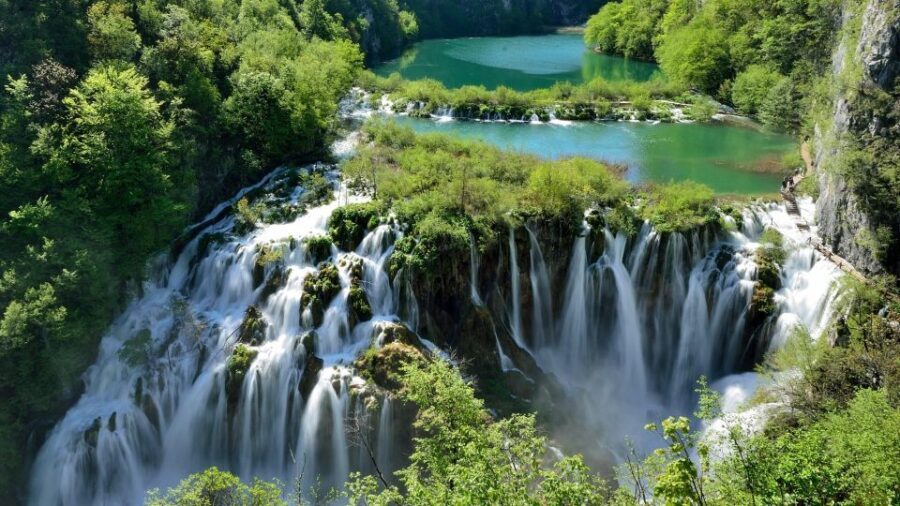 Private Plitvice Lakes National Park Tour - from Split - Who Will Love This Tour?