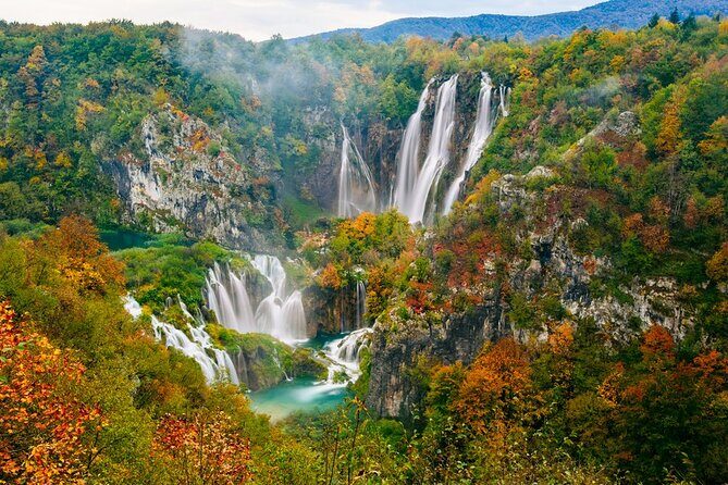 Private Plitvice Lakes National Park Tour from Zadar - The Value of a Private Guide
