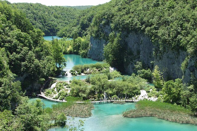 Private Plitvice Lakes Tour - Day Trip from Zagreb (entrance ticket included) - Practical Considerations