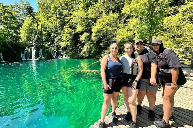 Private Plitvice Lakes Tour from Split - Authentic Feedback from Travelers