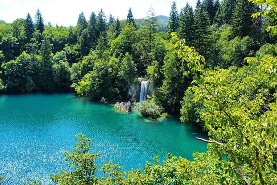 Private Plitvice Lakes Tour from Split - The Experience: A Closer Look at the Highlights