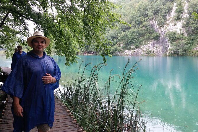 Private Plitvice Lakes Tour from Zadar - What to Expect on the Day