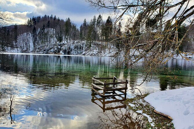 Private Plitvice Lakes Tour with Transfer from Zagreb to Split - The Value of This Tour