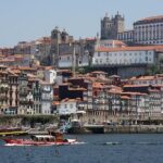Private Porto City Tour with Sailing and Wine Tastings - Practical Details and Why They Matter